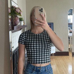 Women's Crop Top